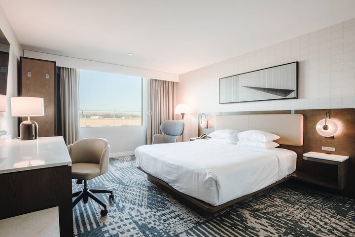 Radisson Hotel Santa Maria