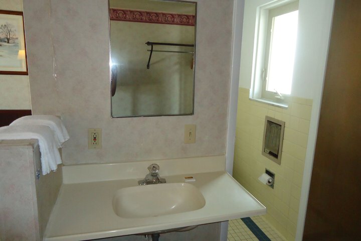 Budget Host Inn Somerset
