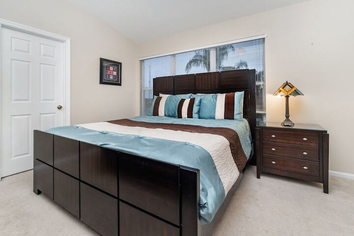 Windsor Palms Resort Vacation Home