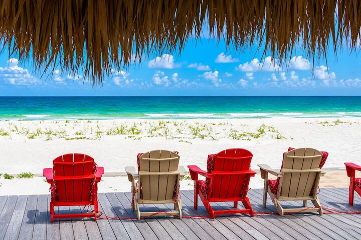 Belleair Beach Resort Motel