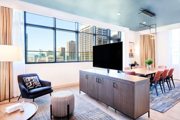 Hyatt Centric Downtown Denver