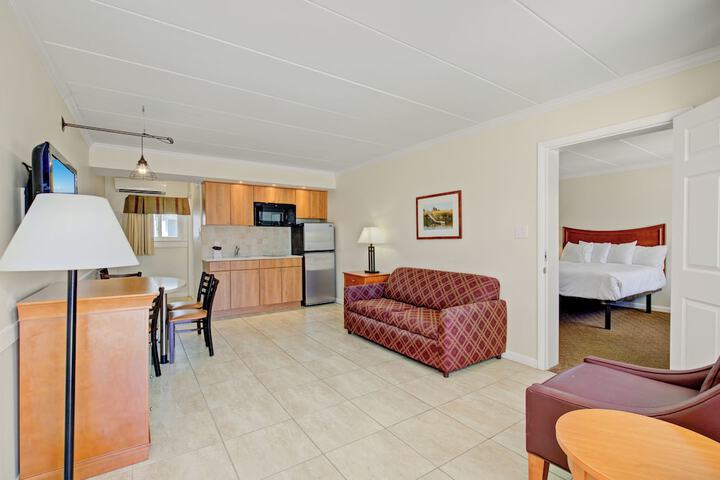 Desert Sand Resort