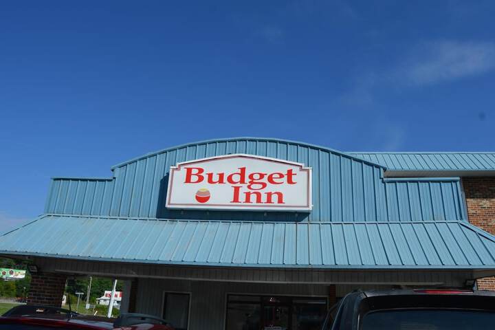 Budget Inn of Claypool Hill