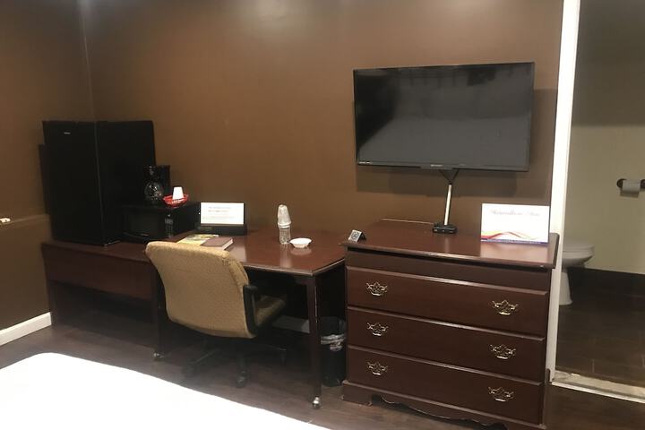 Hamilton Inn
