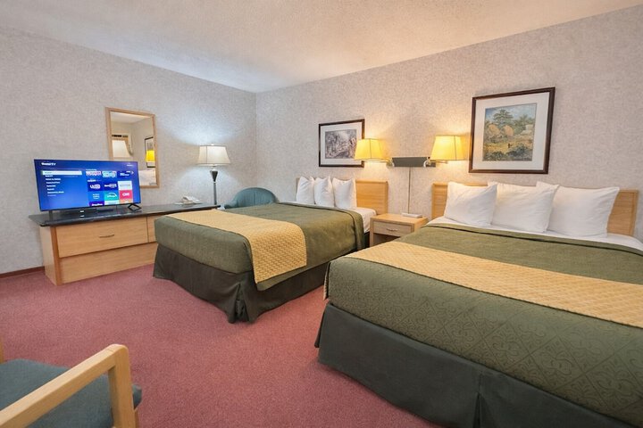 Rychter Hotel Hope