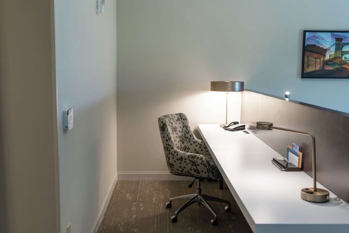 Hilton Garden Inn Waco