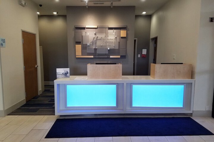 Holiday Inn Express Hotel & Suites San Angelo by IHG