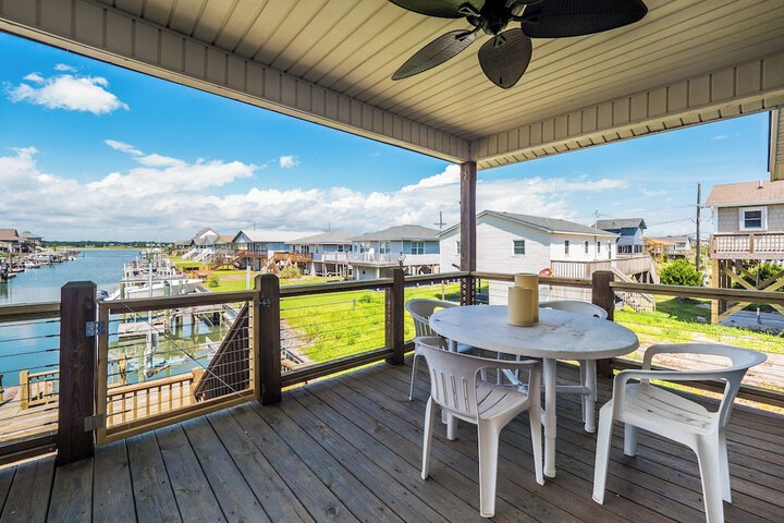 Sea Ya Beaches by Topsail Realty