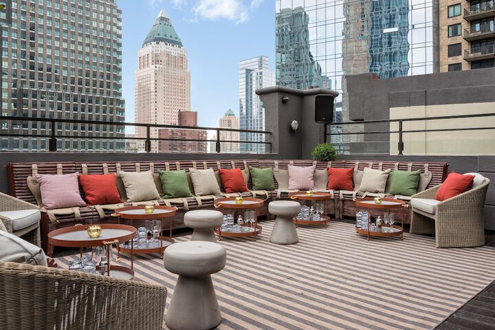 Dream Midtown by Hyatt
