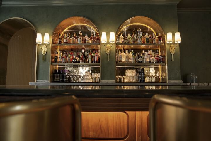 The Palmetto Hotel