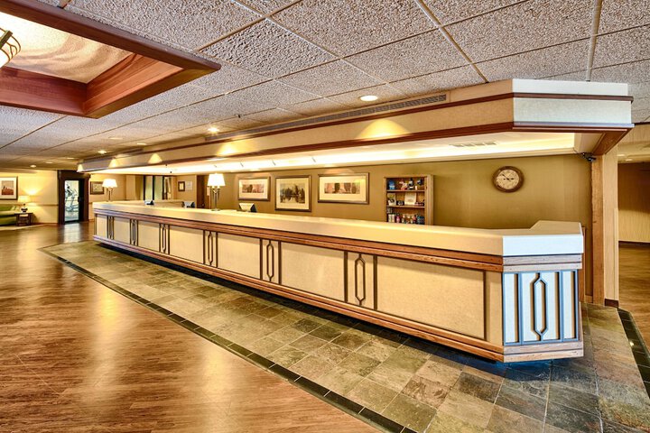 Hotel Interior 13 of 41