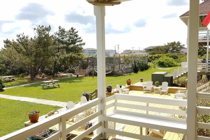 Terrace/Patio 60 of 76