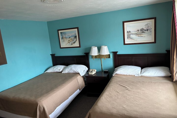 Budget Host Inn Somerset