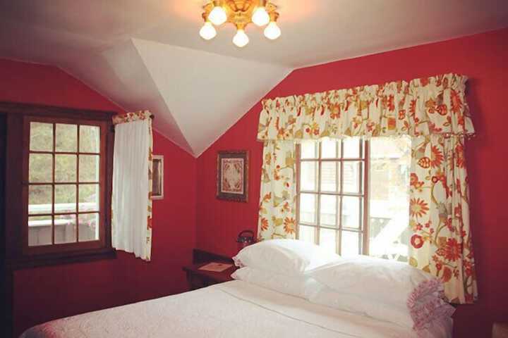Northland Lodge