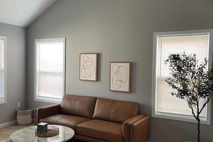Birdie Mae - 2 bedroom House in DT Hamilton