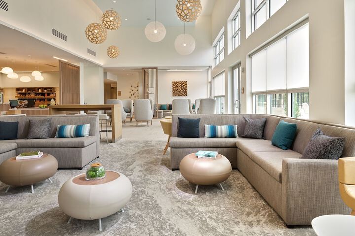 Hotel Interior 15 of 44