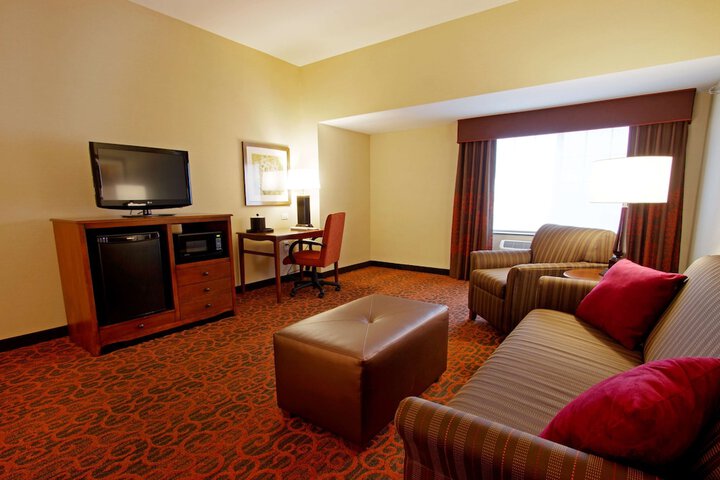 Hampton Inn Bangor