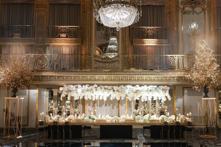 Hilton Chicago