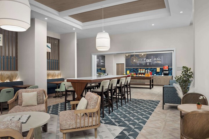 Hotel Interior 10 of 43