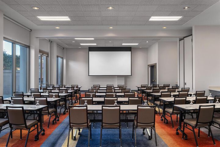 HYATT house Emeryville / San Francisco Bay Area