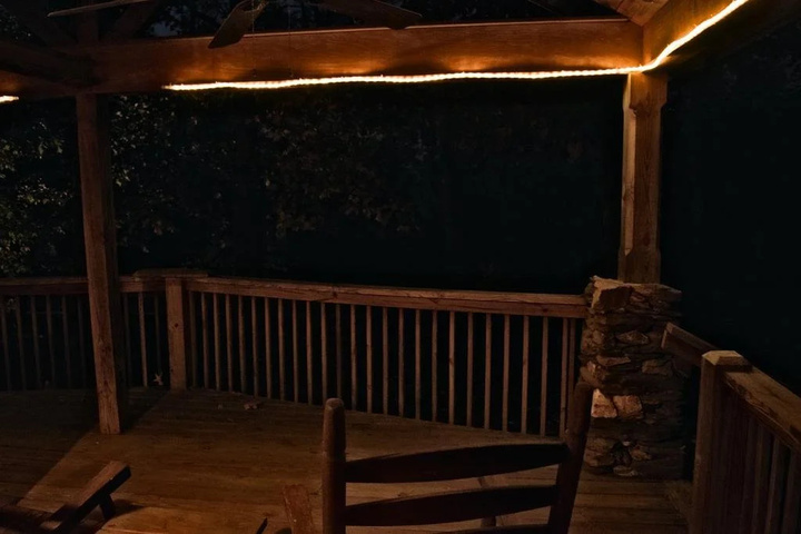 The Overlook Inn