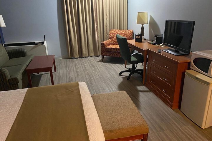 Hotel Northern Star