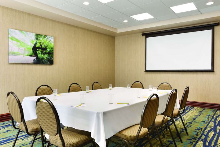 Hilton Garden Inn Niagara-on-the-Lake