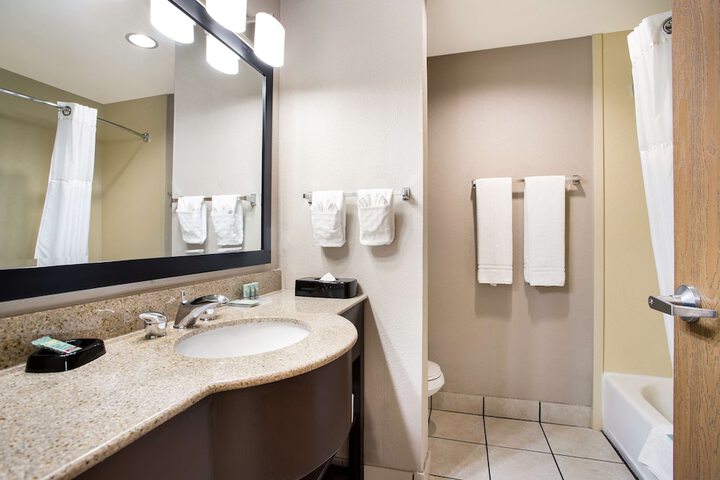 Best Western Gallup West