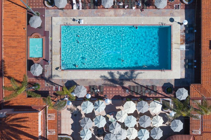 Pool 13 of 101