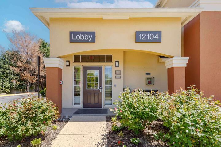 Extended Stay America Suites Washington DC Fairfax Fair Oaks