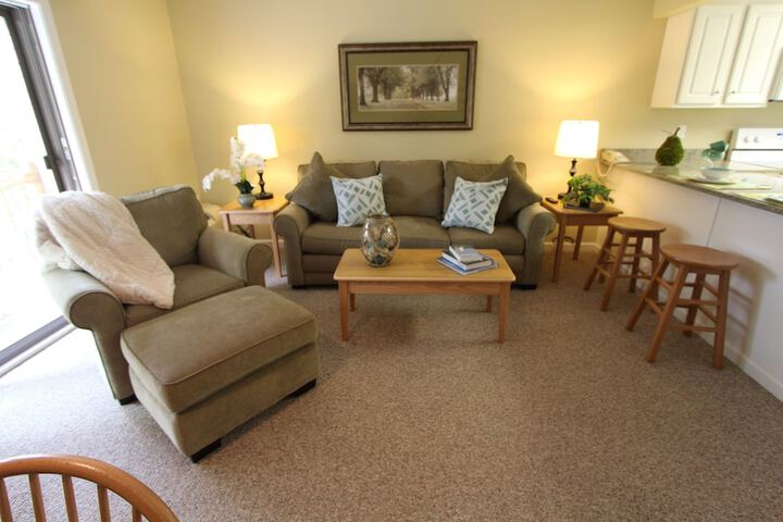 Tanglwood Resort