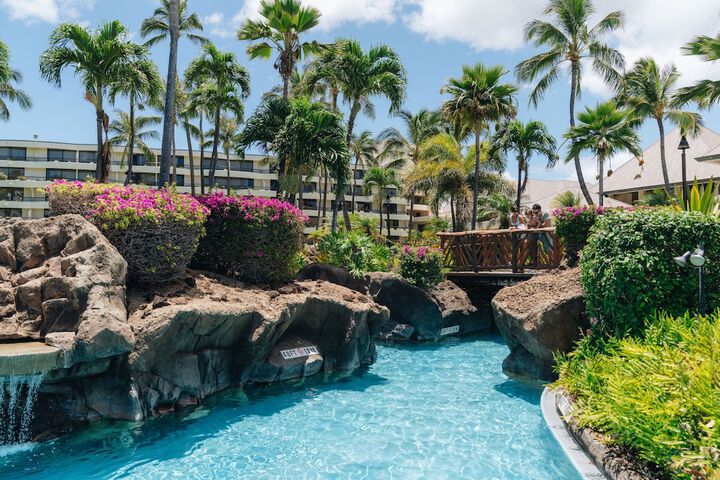 Sheraton Maui Resort & Spa