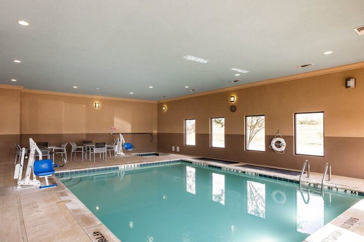 Pool 8 of 68