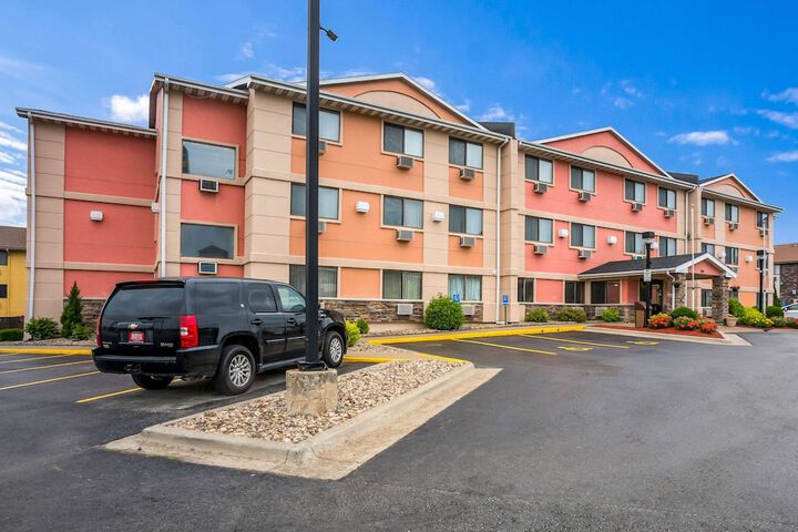 Hotel 3 of 45