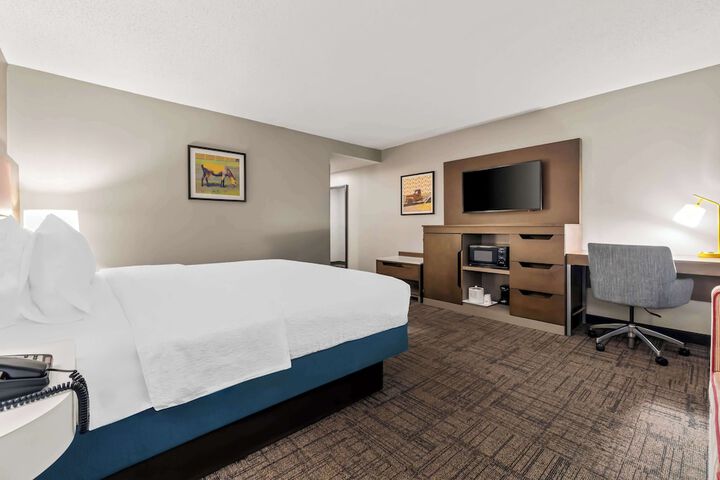 Hampton Inn Jonesboro