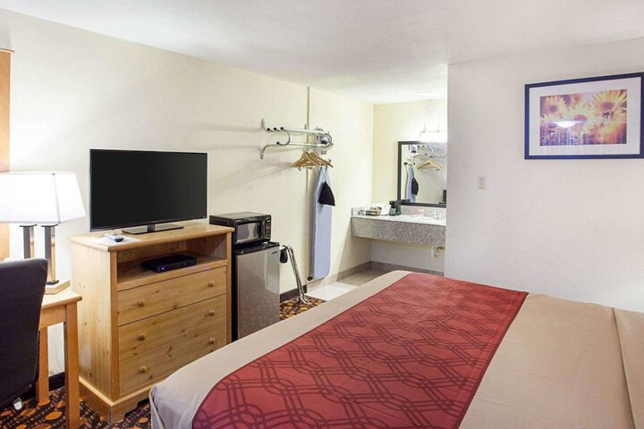 Econo Lodge Phillipsburg