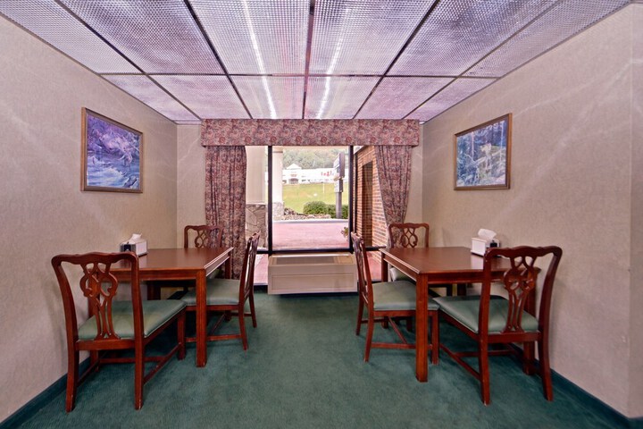 Nations Inn