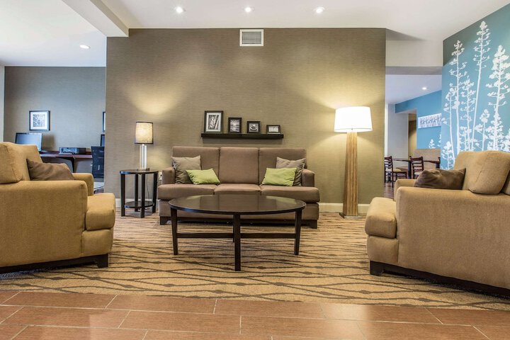 Sleep Inn & Suites Clintwood