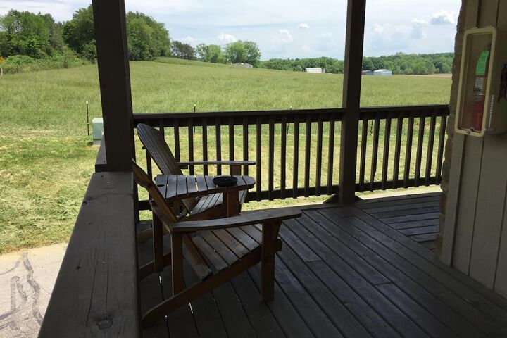 Salt Creek Inn