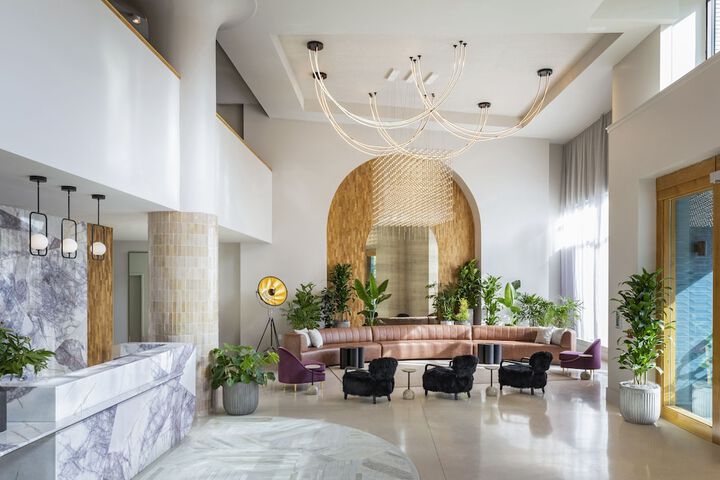 Kissel Uptown Oakland in the Unbound Collection by Hyatt