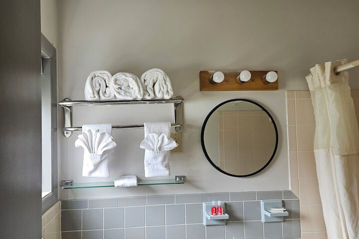 Budget Host Inn Manistique
