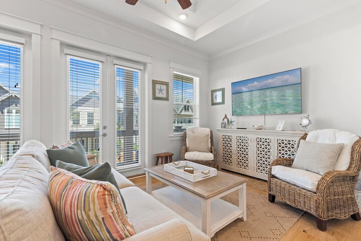Prominence on 30A by Panhandle Getaways