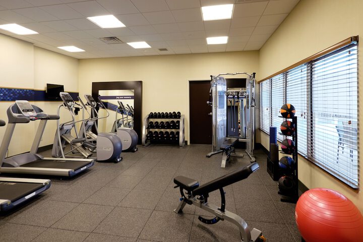 Health and Fitness 64 of 69