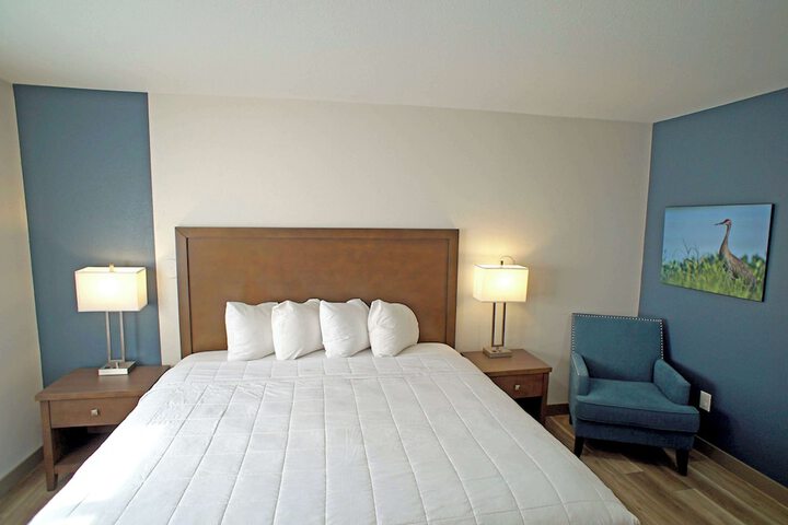 Baymont by Wyndham Monte Vista