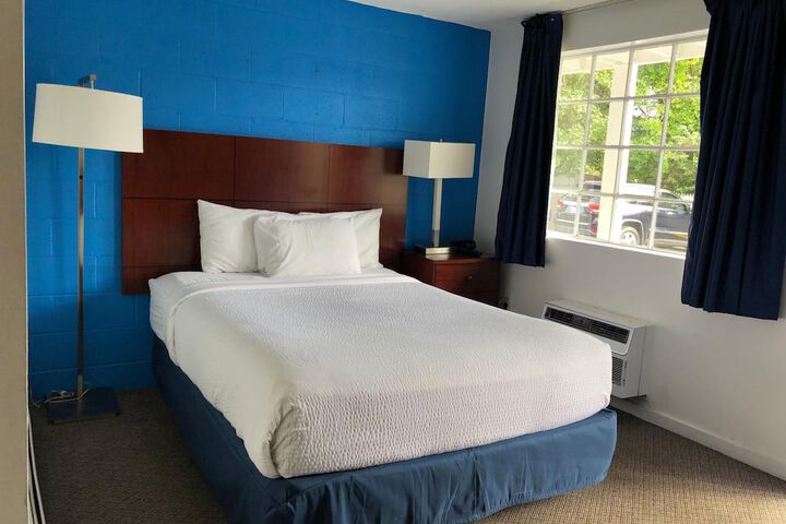 GuestLodge