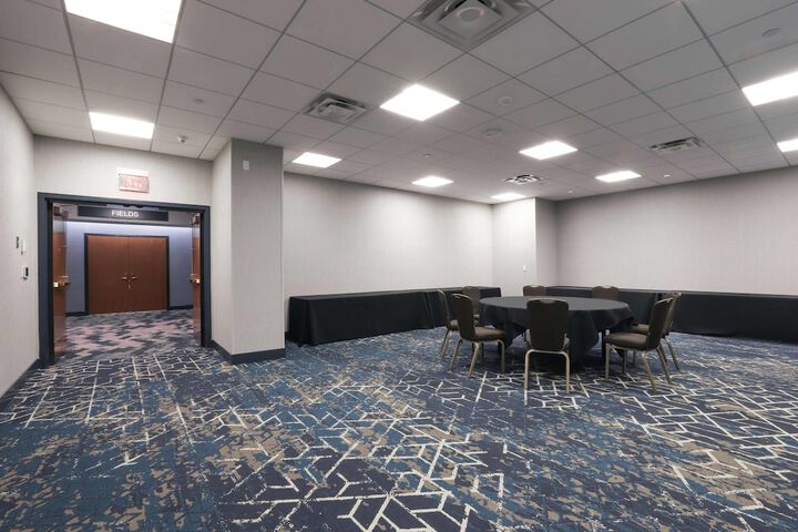Radisson Plaza Hotel at Kalamazoo Center