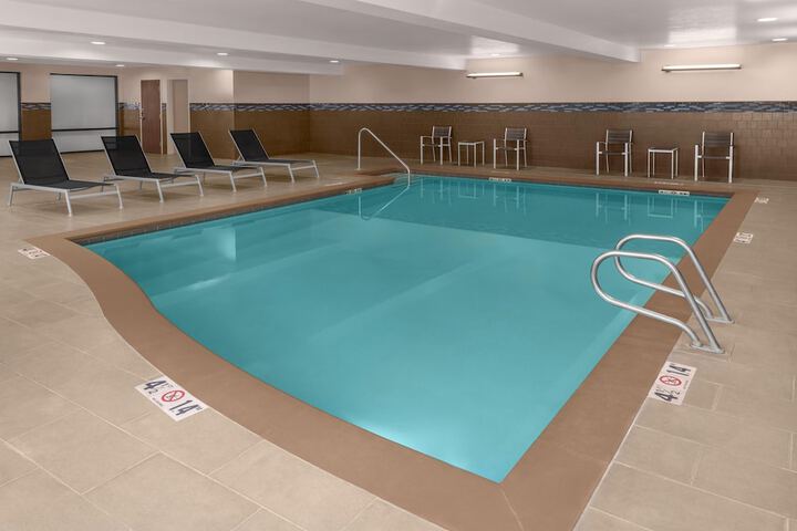 Hampton Inn & Suites Tacoma / Puyallup