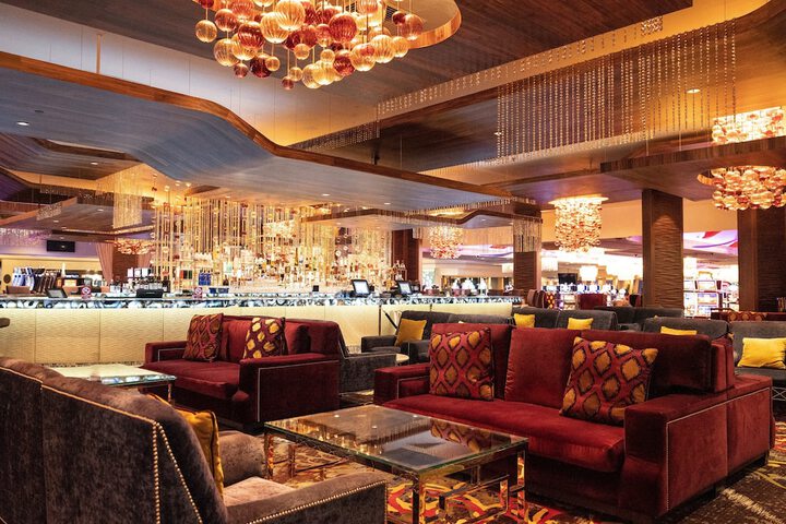 Grand Sierra Resort and Casino