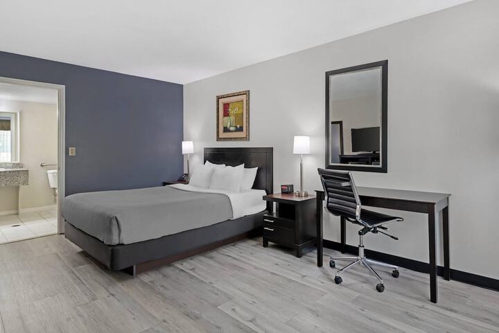 Quality Inn Andrews