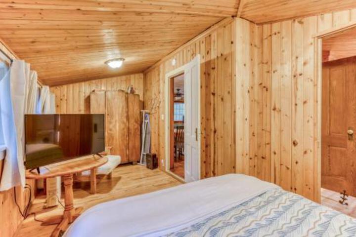 The Cedars Cabin